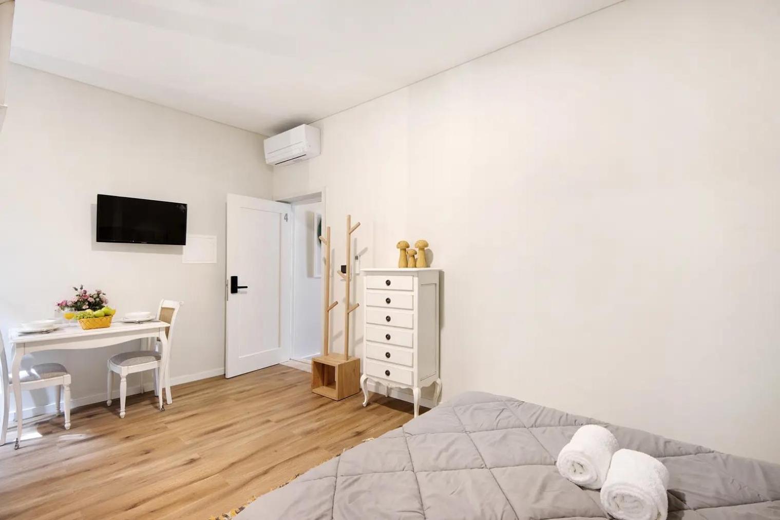 Porto Bello - Apartamento - 4 المظهر الخارجي الصورة