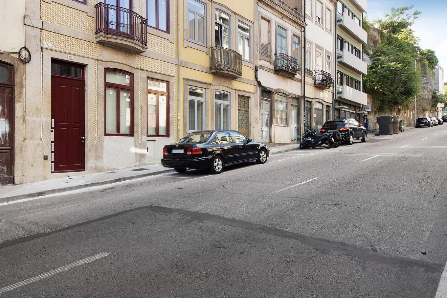 Porto Bello - Apartamento - 4 المظهر الخارجي الصورة